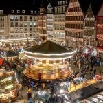 Light It Up: European Christmas markets spread cheer amid Ukraine war