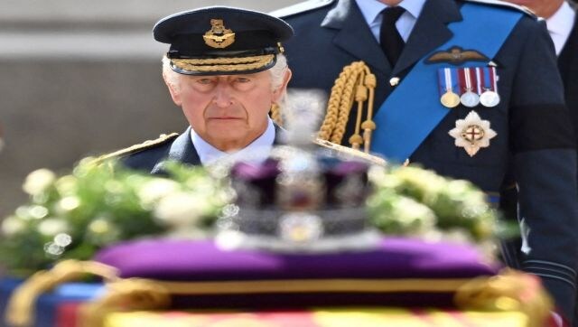 Over 50 per cent Canadians in favour of reconsidering ties with British monarchy, says survey Over 50 per cent Canadians in favour of reconsidering ties with British monarchy, says survey