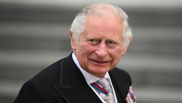 In Germany on first state visit, Britain's Charles III vows solidarity with Kyiv In Germany on first state visit, Britain's Charles III vows solidarity with Kyiv