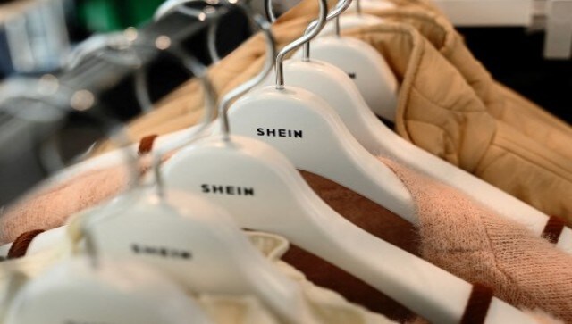 Your fast fashion is killing the planet. Here's how you can change that Your fast fashion is killing the planet. Here's how you can change that