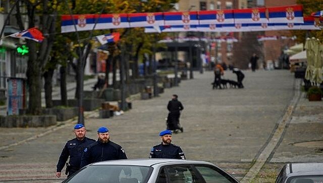 Explained: Why the EU is keen on resolving the border issues between Serbia and Kosovo Explained: Why the EU is keen on resolving the border issues between Serbia and Kosovo