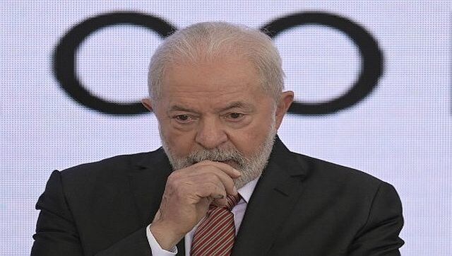 The Brazil riots are over. Now, comes the tough job for President Lula The Brazil riots are over. Now, comes the tough job for President Lula