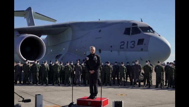 As NATO Secretary-General Jens Stoltenberg reaches out Asia, China and North Korea warn it's going too far As NATO Secretary-General Jens Stoltenberg reaches out Asia, China and North Korea warn it's going too far
