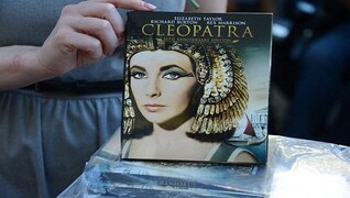 Cleopatra - Wikipedia