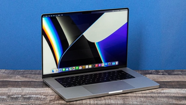 Apple may be working on a MacBook series with a touchscreen, likely to launch it by 2025- Technology News, Firstpost