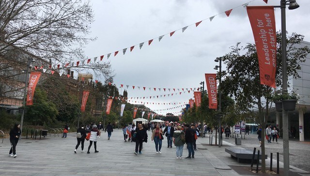 China rejects recognition of online learning, sends students back to Australia China rejects recognition of online learning, sends students back to Australia