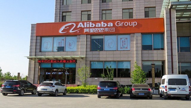 Chinese tech giant Alibaba to split into six groups, separate IPOs expected Chinese tech giant Alibaba to split into six groups, separate IPOs expected