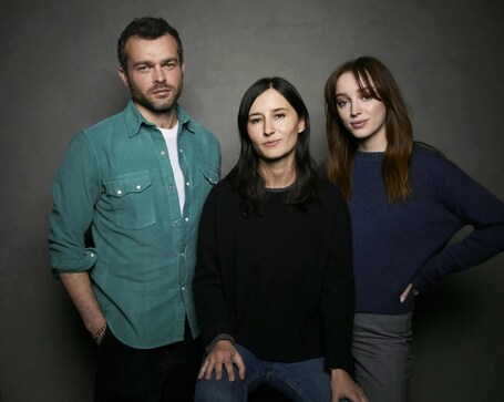 Sundance goes wild for corporate thriller ‘Fair Play’ Sundance goes wild for corporate thriller ‘Fair Play’