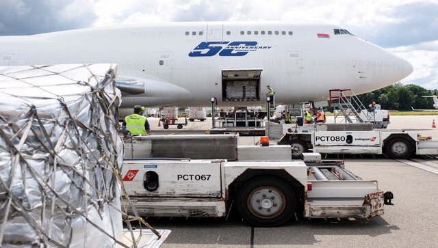 Last Boeing 747 to be delivered: How ‘Queen of the Skies’ changed air travel forever Last Boeing 747 to be delivered: How ‘Queen of the Skies’ changed air travel forever