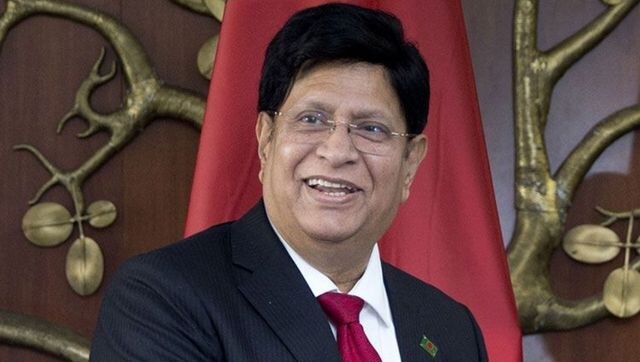Bangladesh says relations with India going through ‘golden chapter’, thanks New Delhi for inviting at G20 Bangladesh says relations with India going through ‘golden chapter’, thanks New Delhi for inviting at G20
