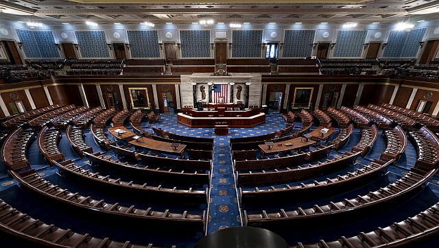 How the House of Representatives elects a speaker