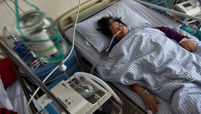 China's chicanery continues as doctors told not to cite Covid on death certificates China's chicanery continues as doctors told not to cite Covid on death certificates
