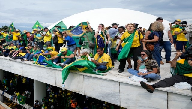 Brazil’s Right-wing Movement Persists Without Former President Bolsonaro