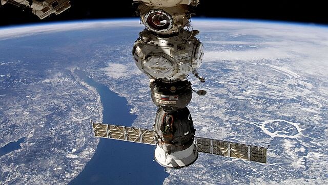 Explained: Russia's plan to rescue its trapped astronauts from International Space Station Explained: Russia's plan to rescue its trapped astronauts from International Space Station