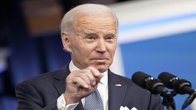 US Secret Service says no visitor logs exist for Biden’s Delaware home where classified documents were found