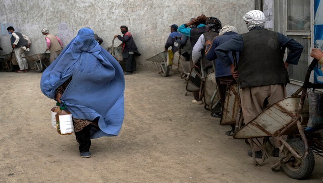 Reviewing engagement with Taliban, says US on rights violations in Afghanistan Reviewing engagement with Taliban, says US on rights violations in Afghanistan