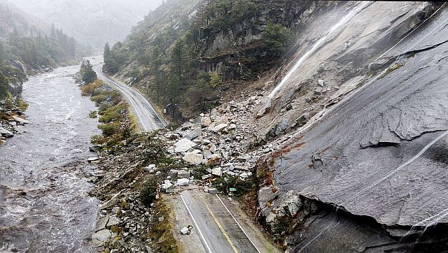 Explained How California is tackling its problem of mudslides