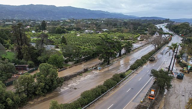 Explained: How California is tackling its problem of mudslides