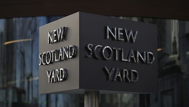 How Britains vetting process for the police missed serial rapist David Carrick