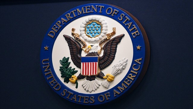 US State Department launches program to let citizens sponsor refugees US State Department launches program to let citizens sponsor refugees