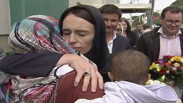 Baby at UNGA, the hijab after Christchurch attack: Big moments from Jacinda Ardern's time as New Zealand PM Baby at UNGA, the hijab after Christchurch attack: Big moments from Jacinda Ardern's time as New Zealand PM