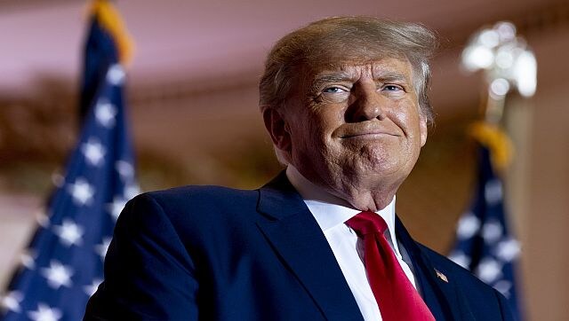 Iran still wants to kill Donald Trump, says top general Amirali Hajizadeh