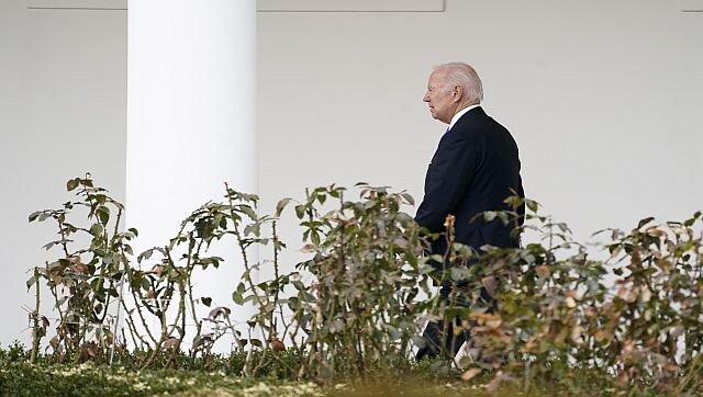 Explained: How Joe Biden's handling of classified documents complicates Donald Trump's case Explained: How Joe Biden's handling of classified documents complicates Donald Trump's case