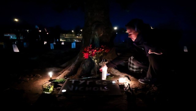 Tyre Nichols killing: Timeline of events of the fatal police encounter Tyre Nichols killing: Timeline of events of the fatal police encounter