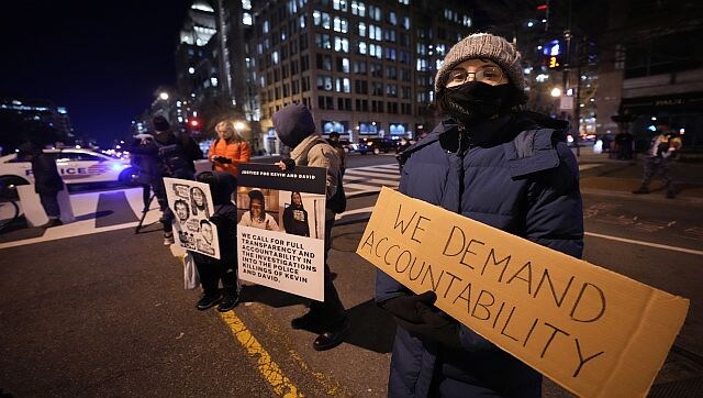 Explained: How Tyre Nichols' death is once again calling for a change in US police culture Explained: How Tyre Nichols' death is once again calling for a change in US police culture