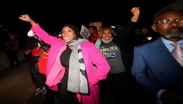 Injury, death and loss: How US police killings traumatise Black people and communities Injury, death and loss: How US police killings traumatise Black people and communities