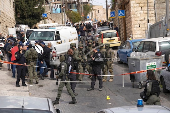 EU urges Israel to only use lethal force as 'last resort' EU urges Israel to only use lethal force as 'last resort'