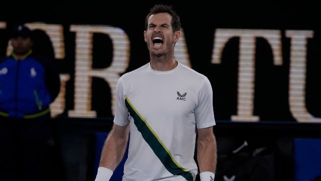 Australian Open 2023: Andy Murray's epic 4 am finish defended by tournament boss Australian Open 2023: Andy Murray's epic 4 am finish defended by tournament boss