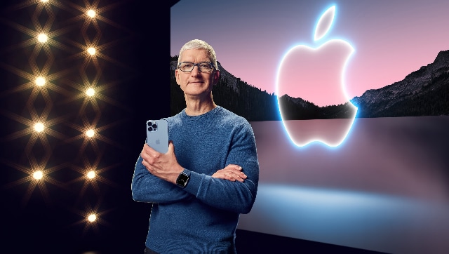 Apple CEO Tim Cook to get massive pay cut for 2023 at his own request, will 'only' make $49 million