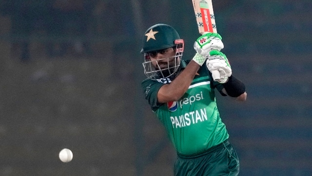 Babar Azam’s alleged private videos, WhatsApp chats proven ‘false’, here’s how ‘scandal’ started