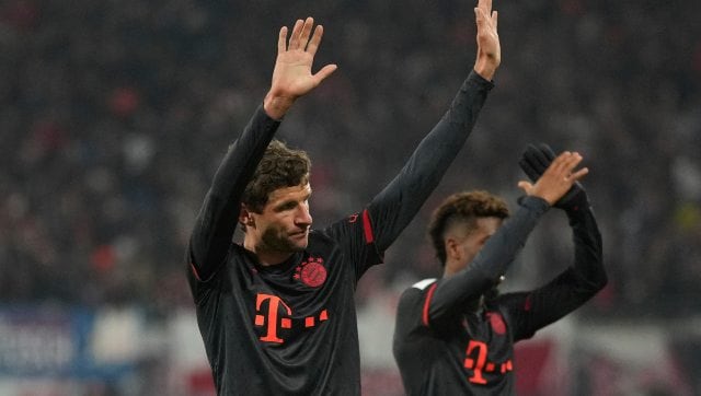 Bundesliga: Bayern Munich held at RB Leipzig as league returns Bundesliga: Bayern Munich held at RB Leipzig as league returns
