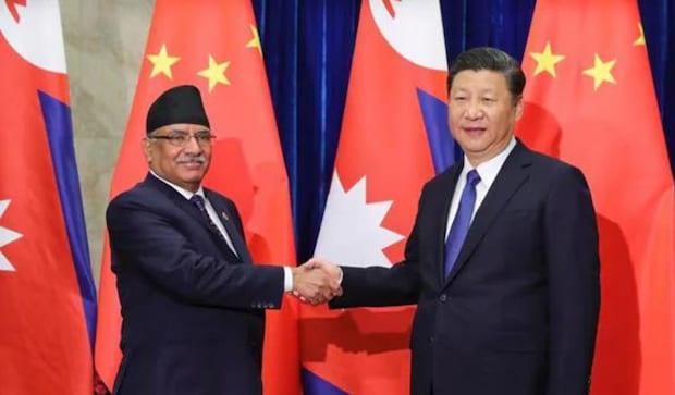 China increases activities in Nepal as Maoist govt takes over