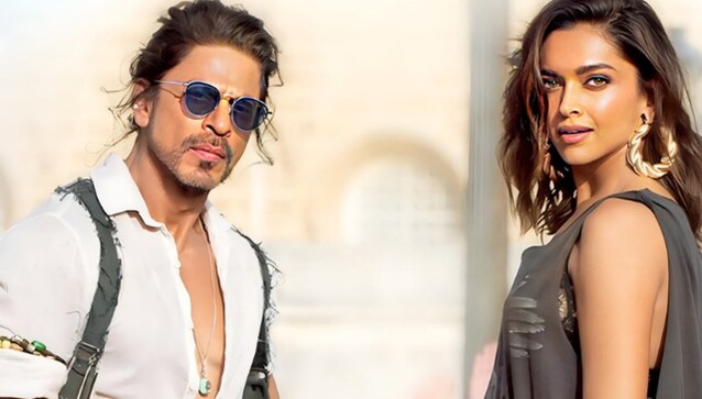 Pathaan not only reinforces Shah Rukh Khan’s superstardom, it is knockout-senseless entertaining Pathaan not only reinforces Shah Rukh Khan’s superstardom, it is knockout-senseless entertaining