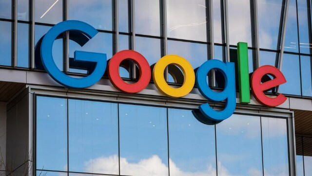 Google's parent company Alphabet to lay off 12,000 globally