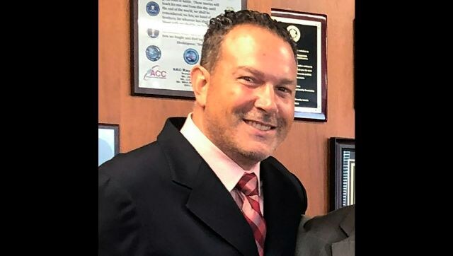 DEA Mexico chief quietly ousted over improper contact with drug lawyers DEA Mexico chief quietly ousted over improper contact with drug lawyers