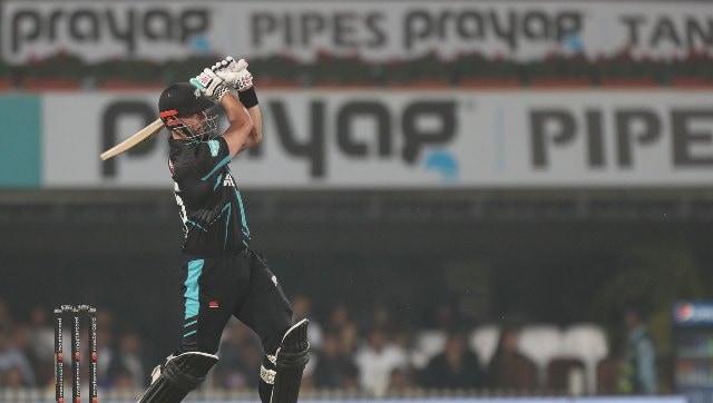IND vs NZ, 1st T20I: Daryl Mitchell’s crucial knock and other talking points