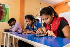 Reaping the demographic dividend Future of youth employment and entrepreneurship in India