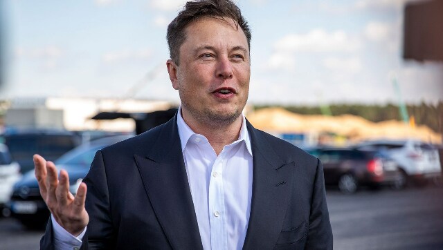 Elon Musk defends 2018 Tesla tweet at trial, admits no wrongdoing, claims he was misled Elon Musk defends 2018 Tesla tweet at trial, admits no wrongdoing, claims he was misled