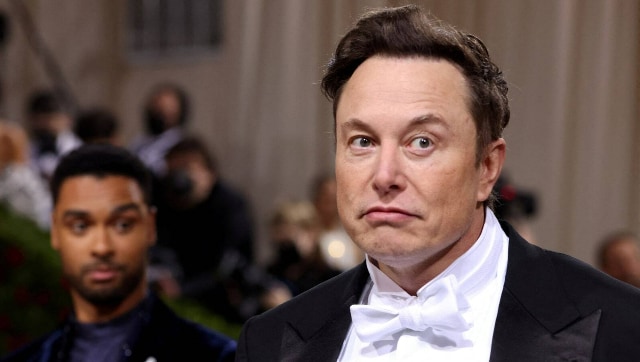 Elon Musk wants to move all Twitter trials away from San Francisco fearing negative perception