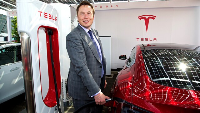 Elon Musk’s Playbook For Tesla To Survive Recession: Cut Costs ...