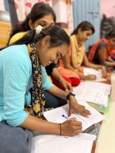 Reaping the demographic dividend Future of youth employment and entrepreneurship in India