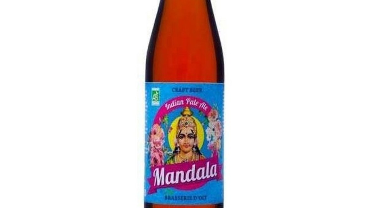 UK beer carrying portrait of Hindu Goddess stirs furore, diaspora body  demands recall
