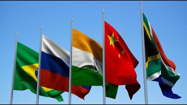 Social security issues to be prioritised at BRICS meetings in South Africa Social security issues to be prioritised at BRICS meetings in South Africa