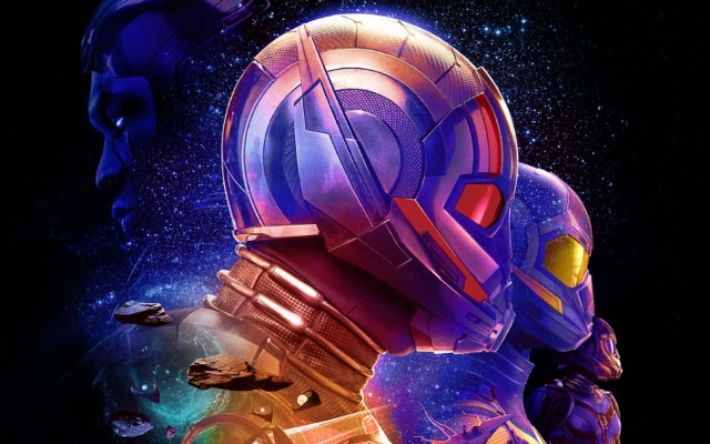 AntMan and The Wasp Quantumania Paul Rudds new trailer features Kang the most powerful villain to date
