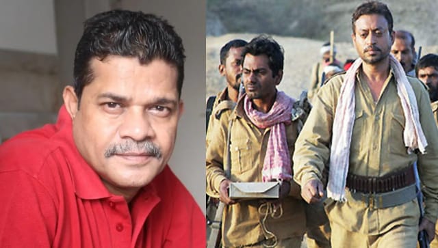 Paan Singh Tomar screenwriter Sanjay Chouhan dies at 61 Paan Singh Tomar screenwriter Sanjay Chouhan dies at 61