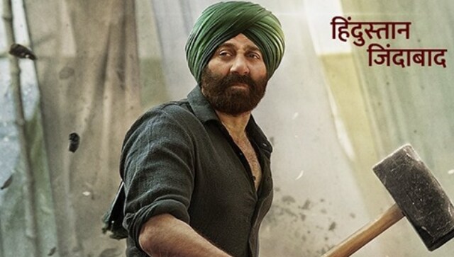Zee Studios powers up with Anil Sharma, Sunny Deol to deliver big Republic Day announcement, launches Gadar 2 poster Zee Studios powers up with Anil Sharma, Sunny Deol to deliver big Republic Day announcement, launches Gadar 2 poster